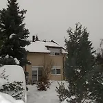 Nóra Apartament