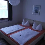 Nóra Apartament
