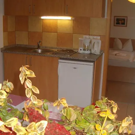 Nora Apartment