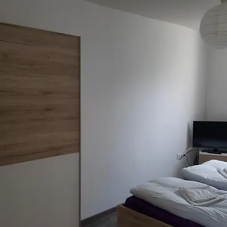Apartment Nora Bük