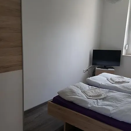 Nora Apartman