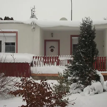 Nora Apartman