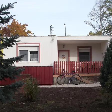Apartment Nora