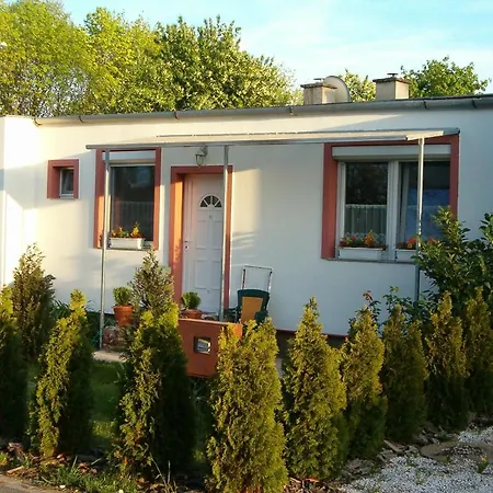Apartment Nora