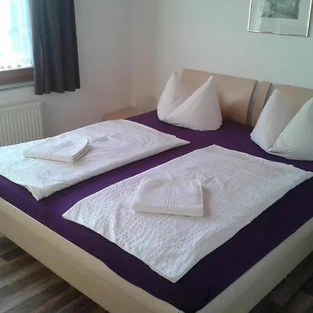 Apartment Nora *
