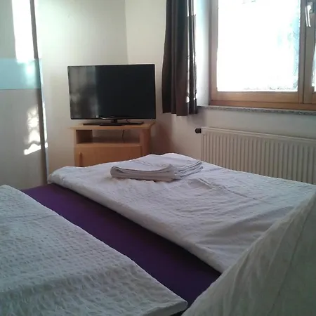 Apartman Nora Bük