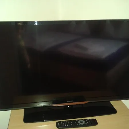 Nora Apartman Bük