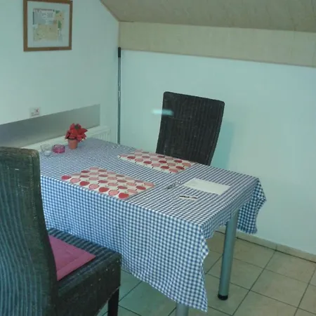 Apartman Nora Bük