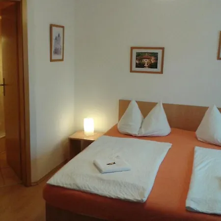 Apartman Nora