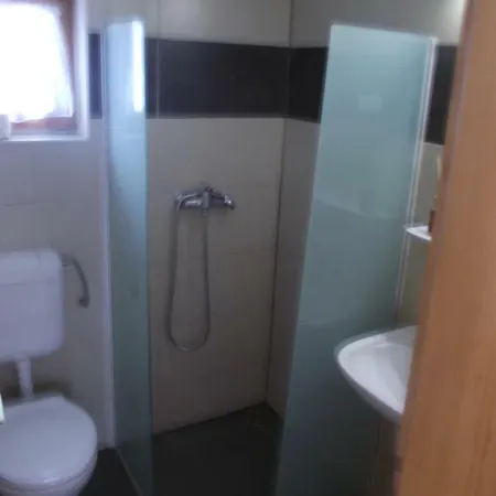 Apartman Nora *