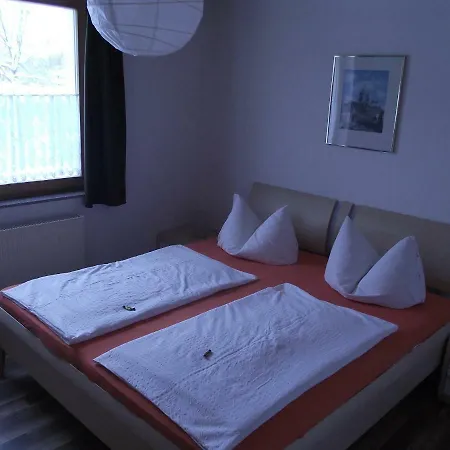 Nora Apartment